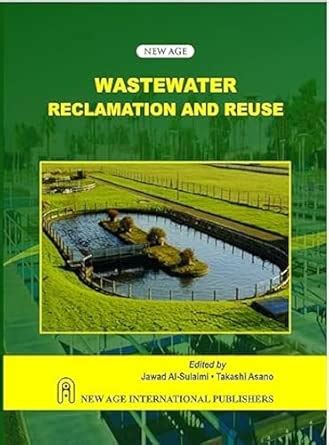 Buy Waste Water Reclamation and Reuse Book Online at Low Prices in ...