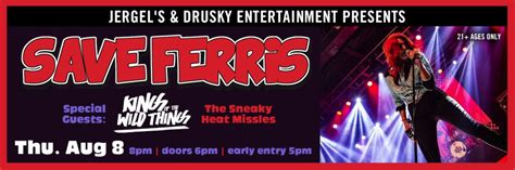 Jergel's Rhythm Grille