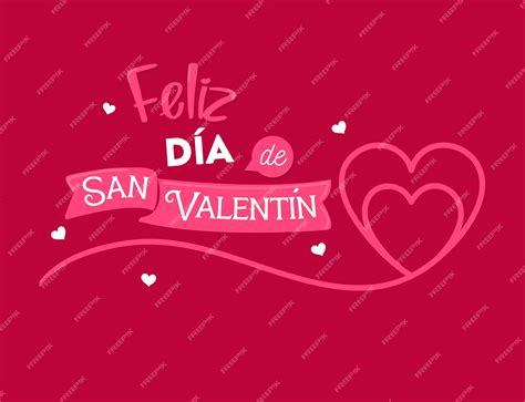 Feliz tarjeta de día de san valentín | Vector Premium