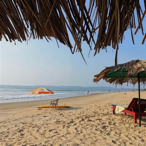 AROSSIM BEACH (2026) All You Need to Know BEFORE You Go (with Photos ...