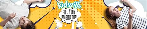 Amazon.in: Kidsville: FLASH