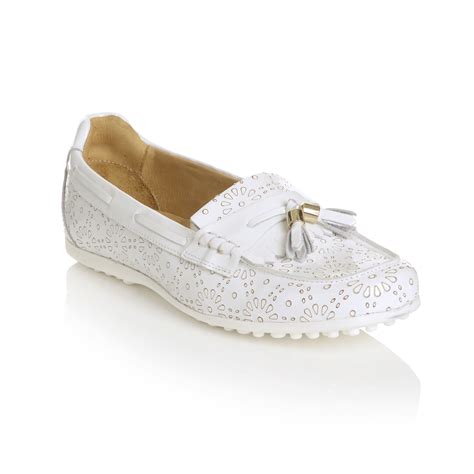 Peter Millar Golf Shoes Ladies - Pet Spares