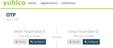 YubiKey Install 的图像结果