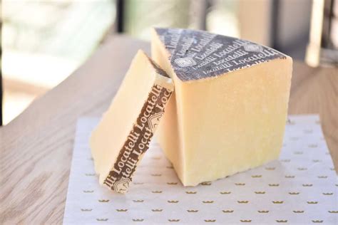 The Sharp & Salty Secret: Unveiling Pecorino Romano