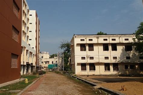 Sri Ram Chandra Bhanja Medical College and Hospital Cuttack Campus ...