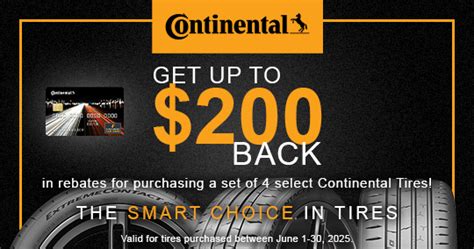 New Tire Deals | Tire Coupons & Tire Promotions - Online