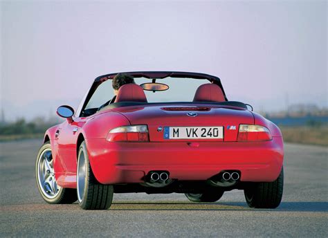 1996 BMW Z3 Roadster Wallpapers | SuperCars.net