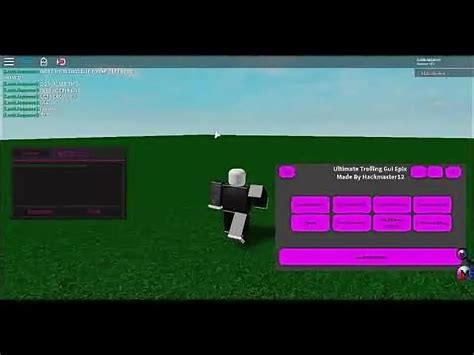 Decabox Ultimate Trolling GUI Script 的图像结果