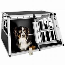 box trasporto cani auto trasportino doppio gabbia in alluminio per cani da auto box trasporto cani auto trasportino doppio gabbia in alluminio per cani da auto