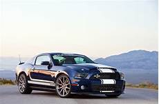Mustang Shelby Gt500 Ford by Ford Mustang Shelby Gt500 2009 2010 2011 2012 Mustang Shelby Gt500 Ford