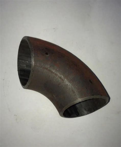 MS Elbow - Mild Steel Elbow Trader - Wholesaler / Distributor from Bhiwandi