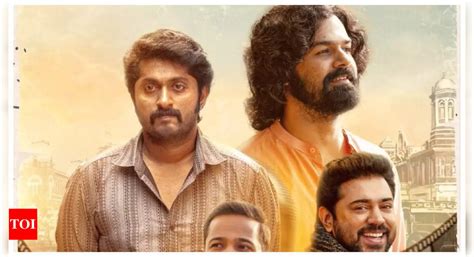 ‘Varshangalkku Shesham’ box office collections day 12: Dhyan ...