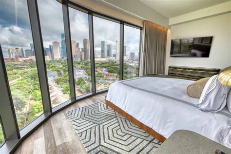 Thompson Houston Introduces a New Luxury Spa: A Much-Needed Escape - TLM