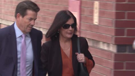 ANNA ANDERSON TO SERVE INTENSIVE CORRECTIONS ORDER AFTER CRASH – NBN News