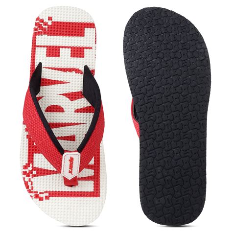 Sparx Flippers for Men SFG 3103 – Relaxo Footwears Limited