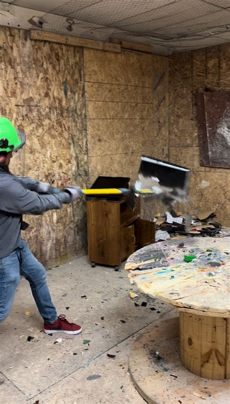 Visual Interest — A Smashing Good Time: Visual Interest's Event at ABQ ...