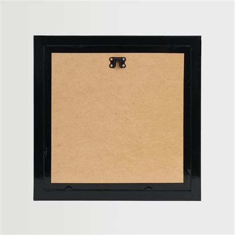 Buy Aura Wooden Ganesha Picture Frame - 34x34cm from Home Centre at ...