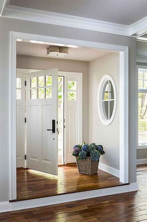 Elevate your home's curb appeal with these front door design ideas