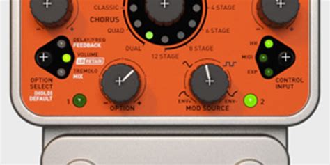 Image result for Source Audio Poly Mod Filter Demo