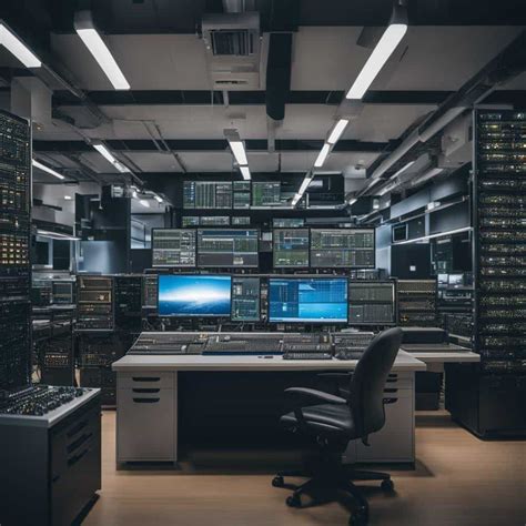 Technical Computer 的图像结果