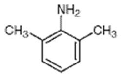 Lidocaine impurity A | Products | Mole Labs
