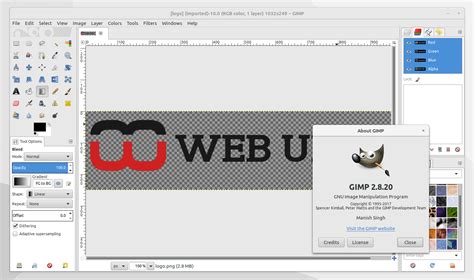 Image result for GIMP 2.0 Tutorial