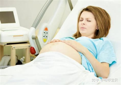 孕37周和孕40周都算“足月”，提前剖还是等顺产？区别蛮明显！ - 知乎