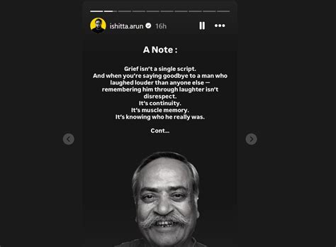 पीयूष पांडे के अंतिम संस्कार में हंसने पर ट्रोल हुईं एक्ट्रेस इशिता ...