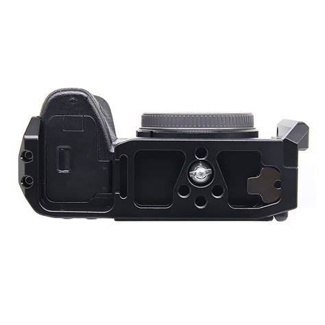 Buy Digitek Cam Cage (S) A6700 For Alpha 6700 – APS-C Interchangeable ...