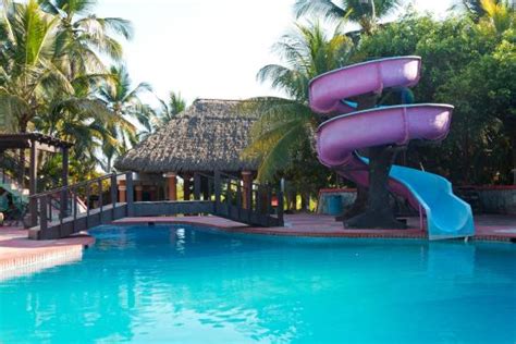 HOTEL VILLA BARROCA (Sipacate) - Hotel Reviews & Photos - Tripadvisor