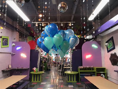 Craft Studio NYC - Parties — The Craft Studio