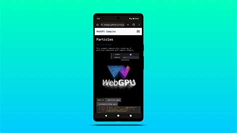 Image result for Webgpu Tutorial