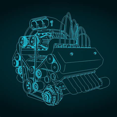 Image result for Engine Design