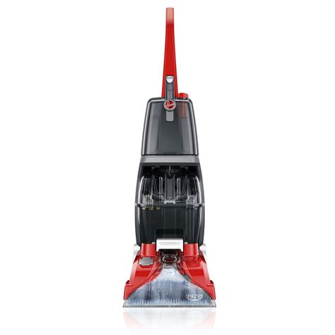 Buy Hoover PowerScrub Carpet Cleaner with SpinScrub Technology, FH50135 ...