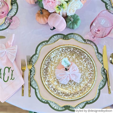7" & 10" Gold Paper Plate Bundle – Lucy Grymes