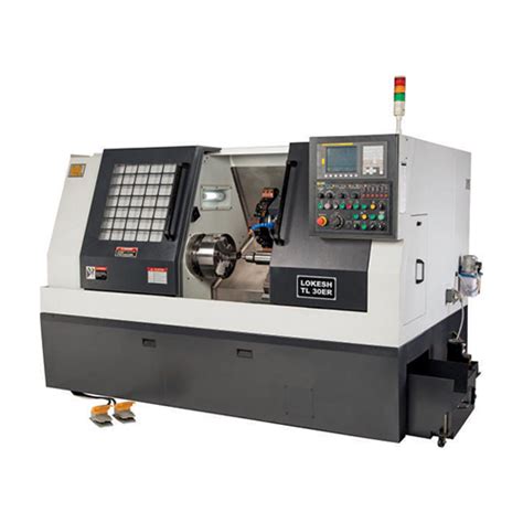 CNC Lathes Machine Manufacturer in Maharashtra | CNC Lathes