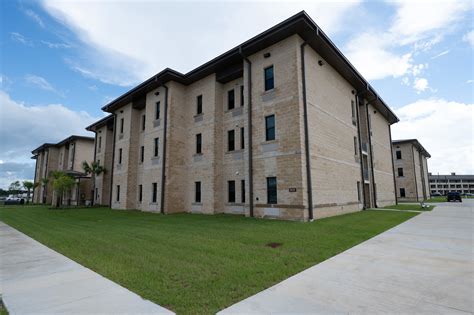 New dorms boost housing at Eglin > Air Force Materiel Command > Article ...