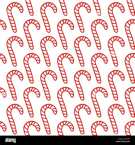 Printable Candy Cane Pattern Candy Cane Square Frame: Over 998