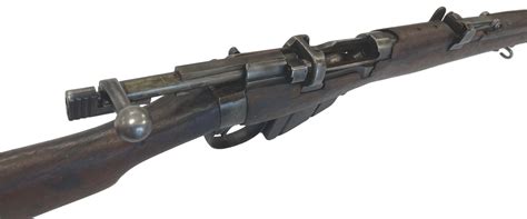 Carabine LEE ENFIELD n°1 MK3 WW1 cal.303 British - Armurerie Lavaux