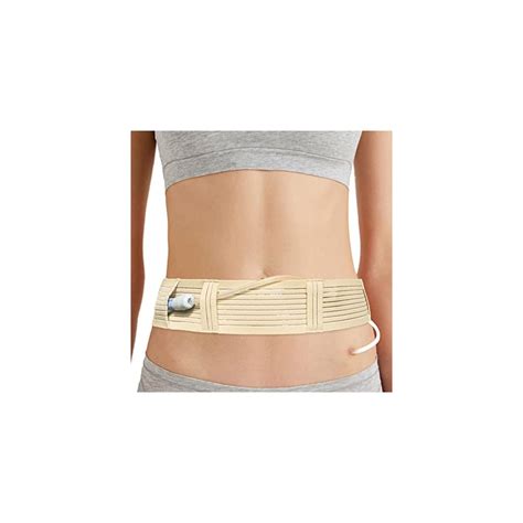 DiaBelt [2 Pack] PD Dialysis Belt Breathable Peritoneal India | Ubuy
