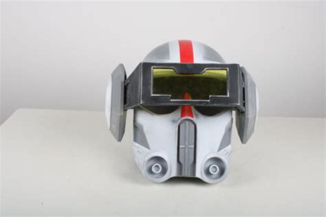 STAR WARS Tech Helmet from the Bad Batch / Clone | Ubuy India