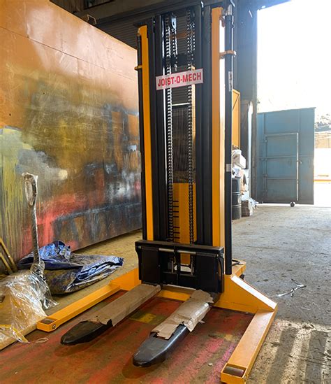 Mobile Dock Ramp Manufacturer & Supplier in Mumbai, Thane, Pune & PAN India