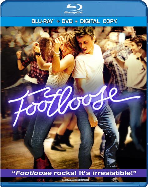 Footloose 2011 Prom