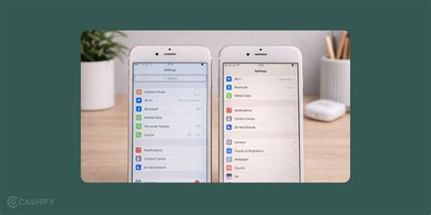 Original Screen Vs Fake Screen: What You Need to Know? | Cashify repair ...