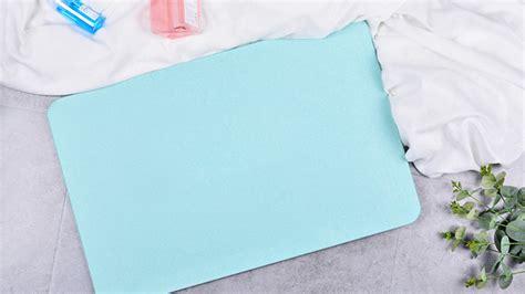 Blue mat Online - Premium Floor Mat | Nestasia