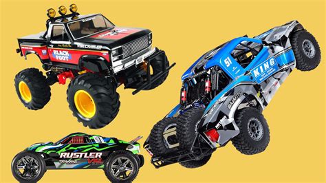 Best traxxas rc new arrivals