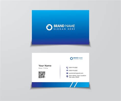 Brand Name Card 的图像结果