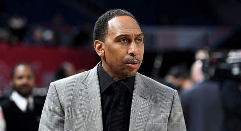 If LeBron-Stephen A. Smith Drama Bothers You, Stop Clicking – The Lead