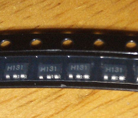TD6811 SOT23-5 – Inkocean Technologies