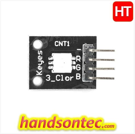 Image result for RGB LED Module